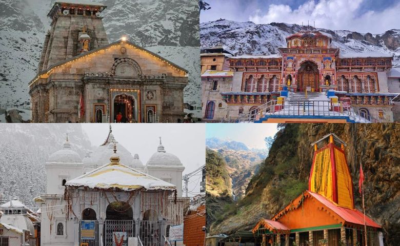 Char Dham