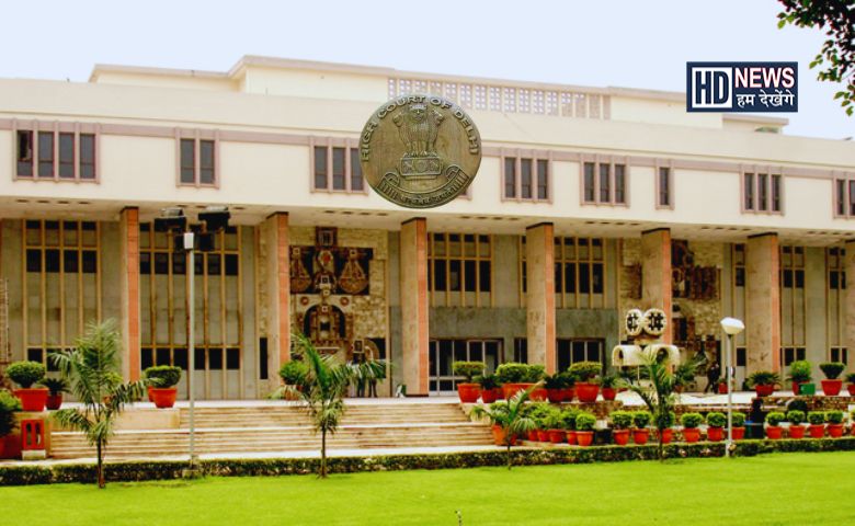 Delhi High Court