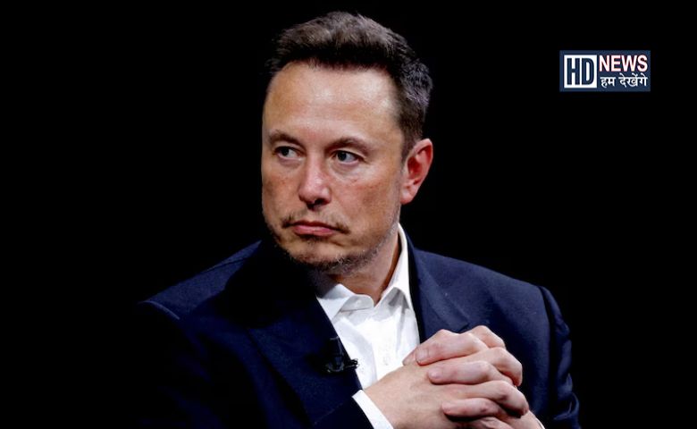 Elon Musk-HDNEWS