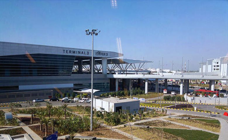 IGI Airport