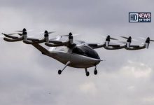 Indigo Air Taxi-HDNEWS