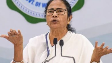 MAMATA BANERJEE