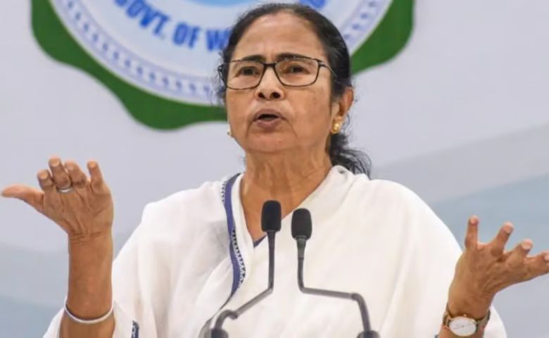 MAMATA BANERJEE