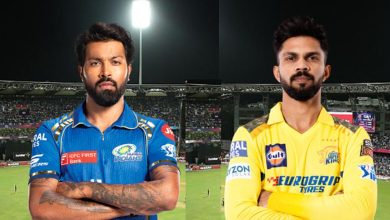 MI vs CSK-HDNEWS