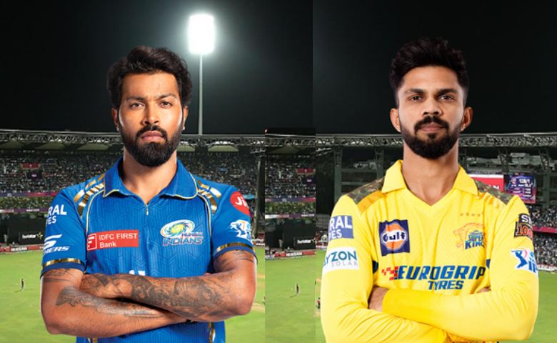 MI vs CSK-HDNEWS