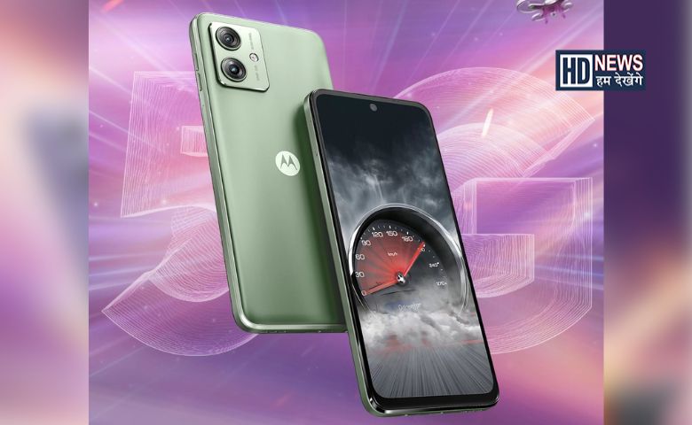 Moto G64 5G-HDNEWS