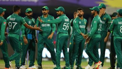 Pakistan cricket-HDNEWS