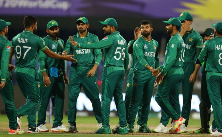 Pakistan cricket-HDNEWS