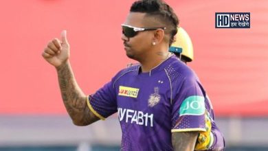 Sunil Narine-HDNEWS