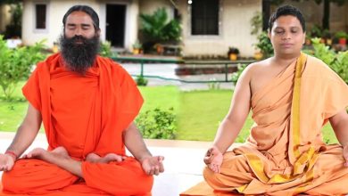 Swami Ramdev-HDNEWS