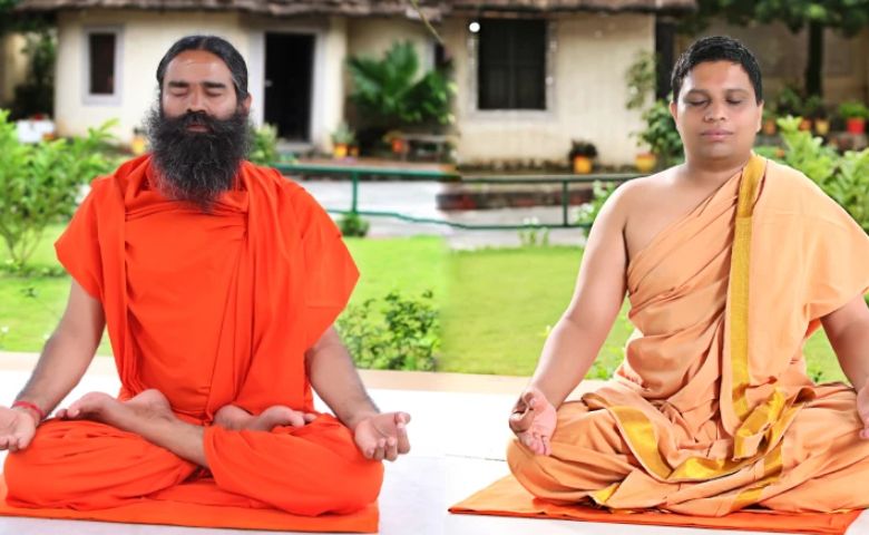 Swami Ramdev-HDNEWS