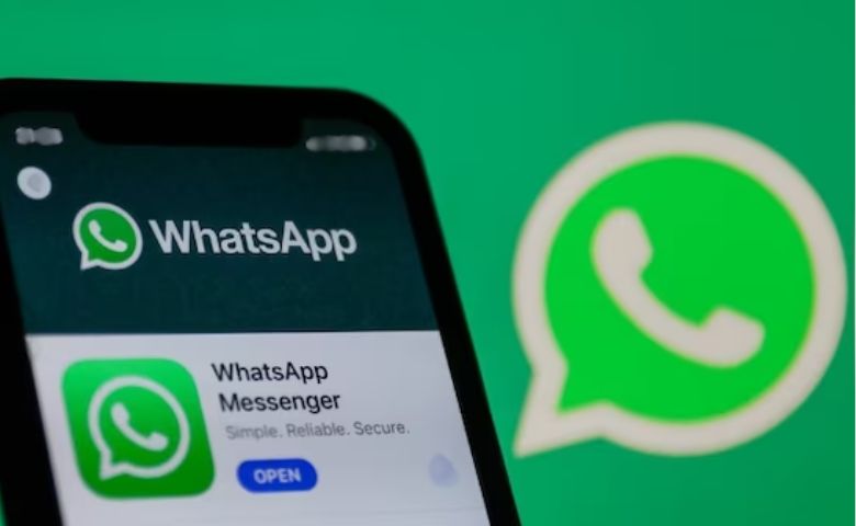 WhatsApp New Feature-HDNEWS