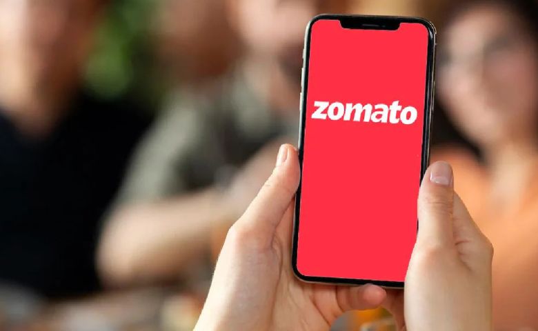 Zomato-HDNEWS