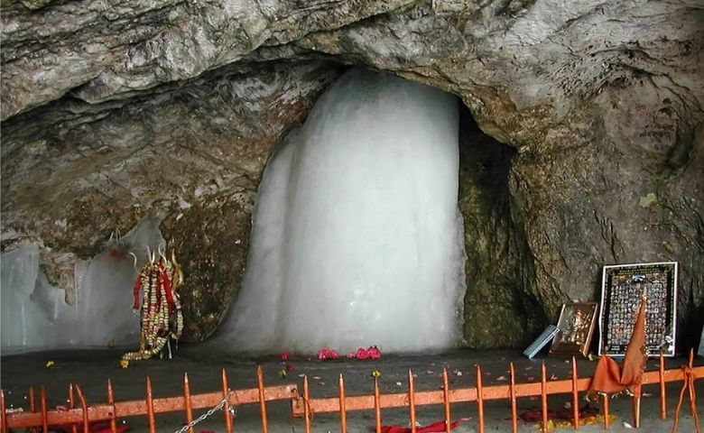 Amarnath Yatra