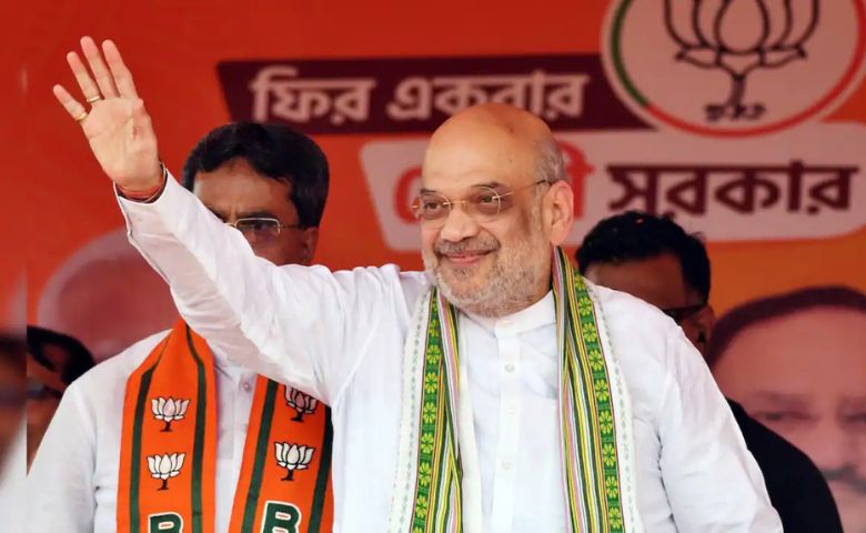 Amit Shah