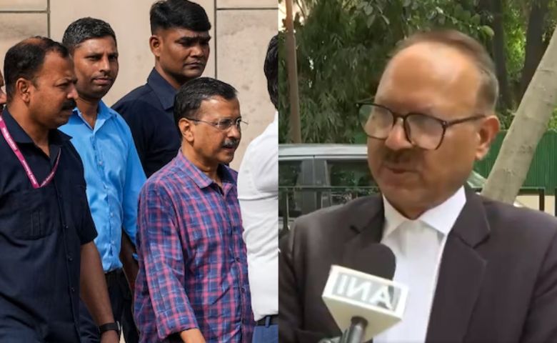 arvind kejriwal-HDNEWS