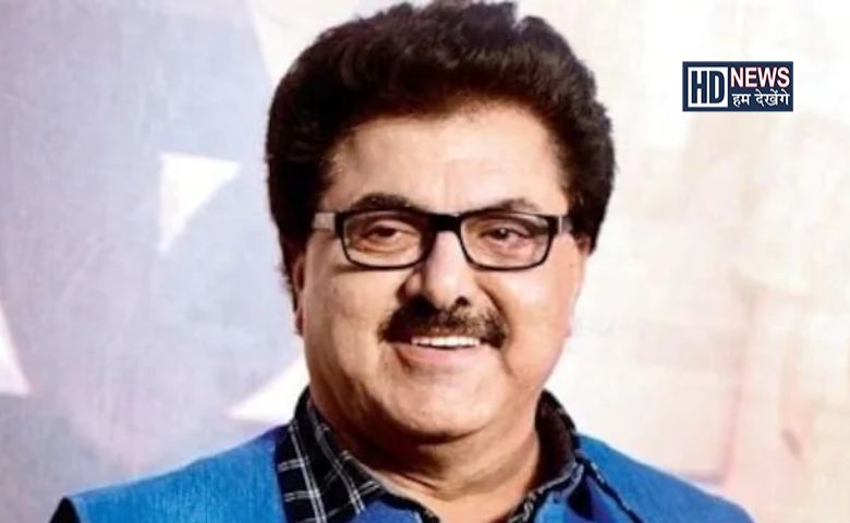 ashok pandit-HDNEWS