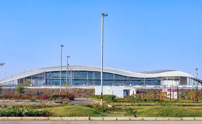 Bhopal Airport