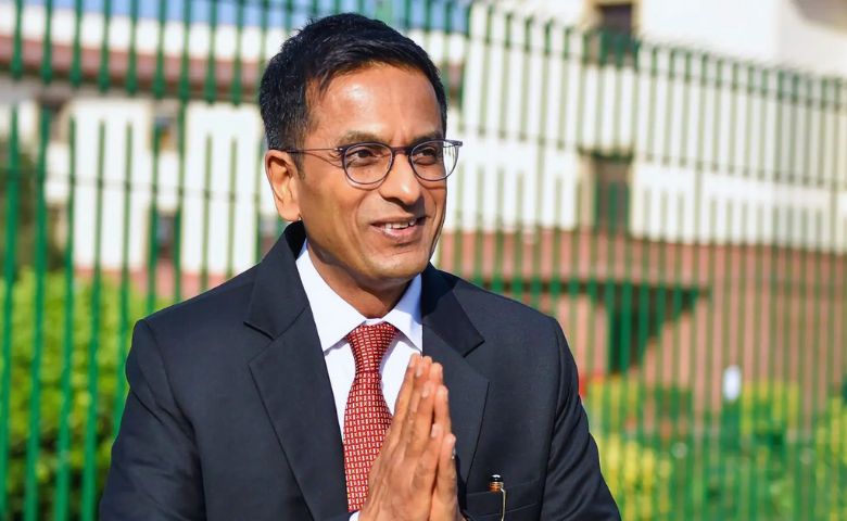 cji dy chandrachud