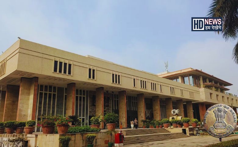 Delhi High Court