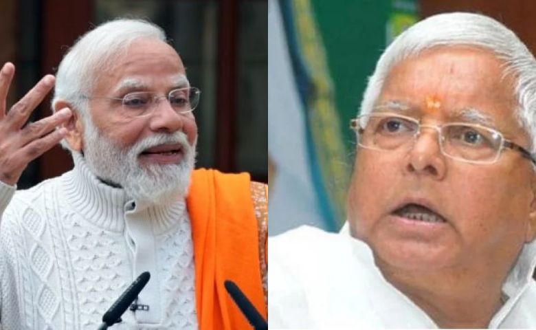 laluji & modij