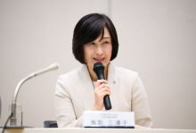 Mitsuko Tottori