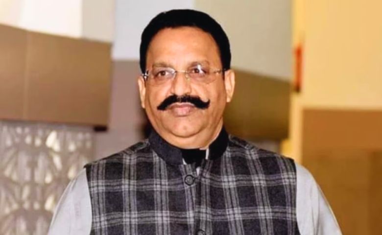 mukhtar ansari