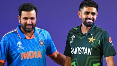 ICC Champions Trophy 2025: ભારતીય ટીમ પાકિસ્તાન નહીં જાય? ચેમ્પિયન્સ ટ્રોફી પહેલા મોટી મુશ્કેલી