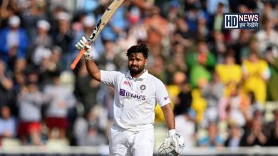 rishabh pant-HDNEWS