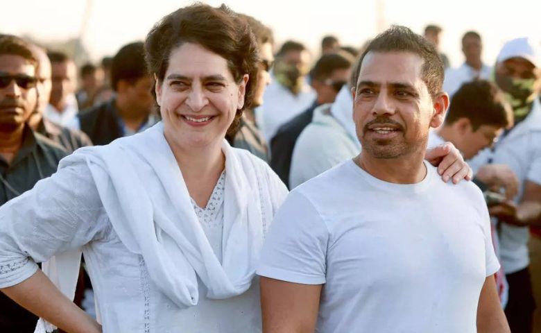 robert vadra-HDNEWS