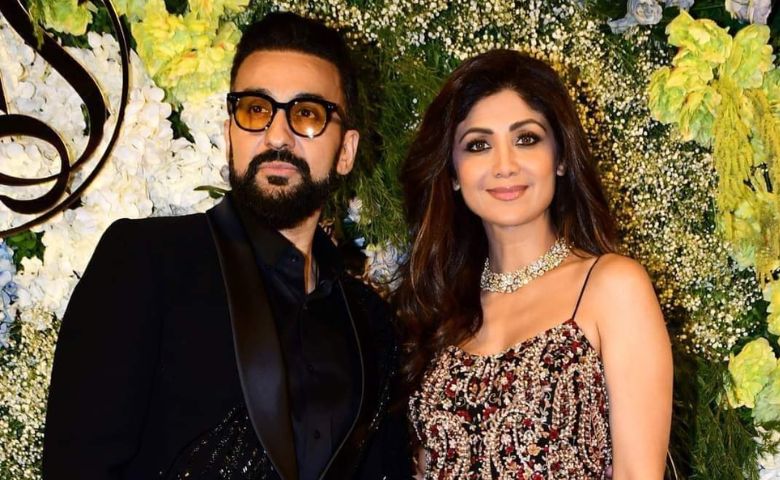 shilpa shetty and raj kundra