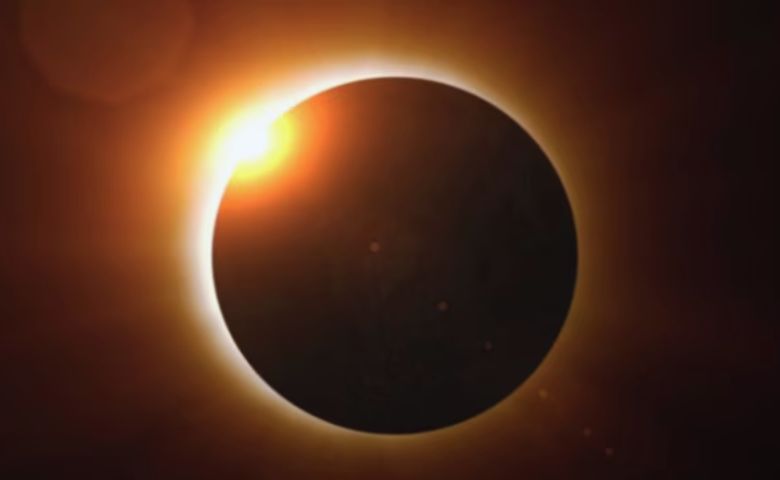 solar eclipse