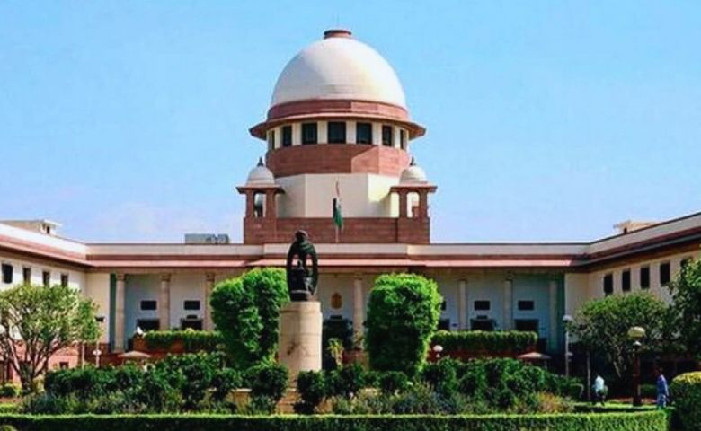 supreme court of india