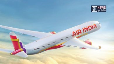 AIR india airline-HDNEWS