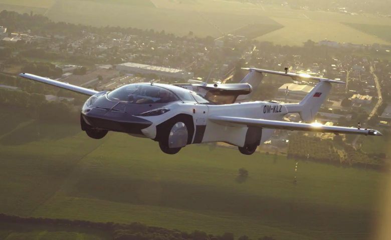 AirCar