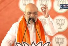 Amit Shah