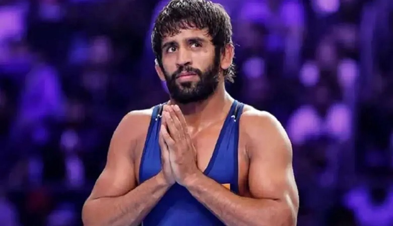 Bajrang Punia HD