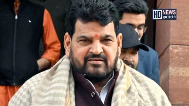 Brijbhushan Sharan Singh-HDNEWS