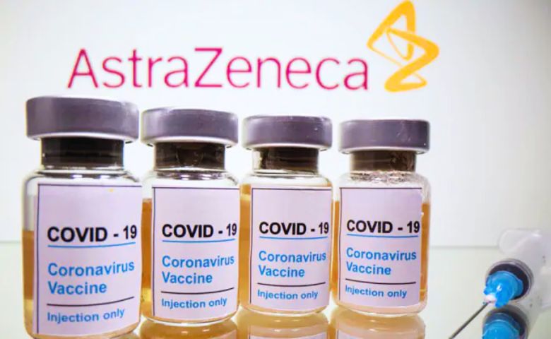 AstraZeneca Covishield