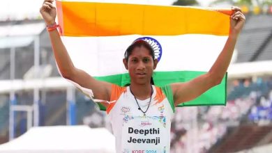 Deepthi Jeevanji - Hum Dekhenge