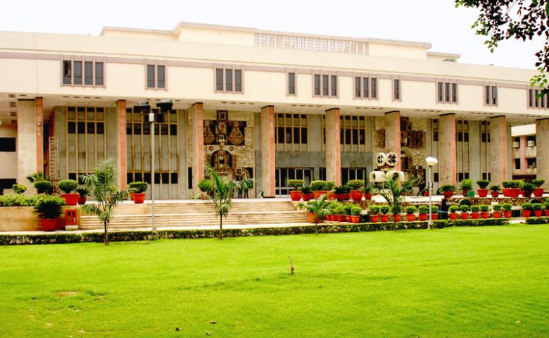 Delhi High Court