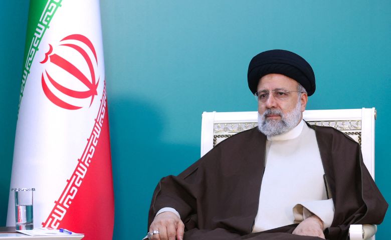 Ebrahim Raisi