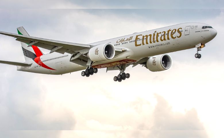 Emirates