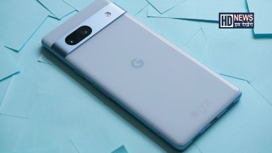 Google Pixel 8a-HDNEWS