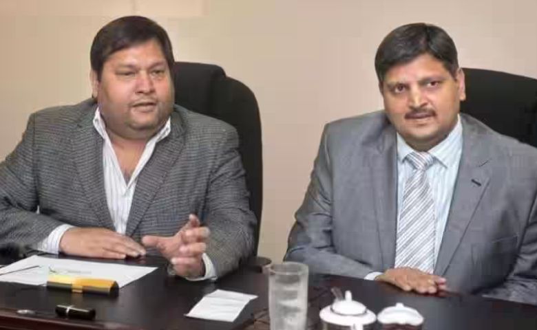 Gupta brothers-HDNEWS