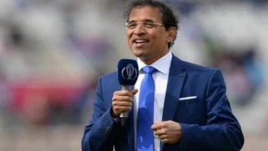 Harsha Bhogle - Hum Dekhenge