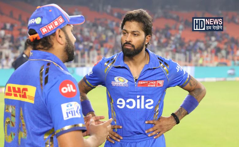 IPL players in Team India-HDNEWS