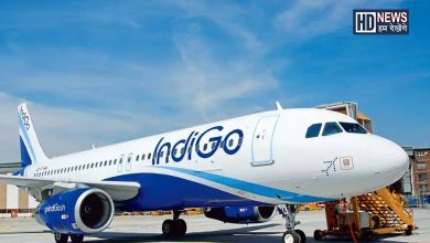 IndiGo flight booking