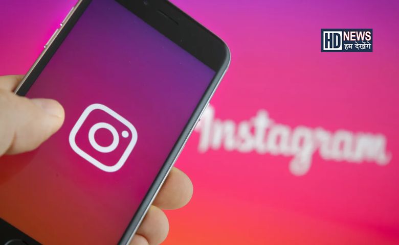 Instagram new Feature-HDNEWS