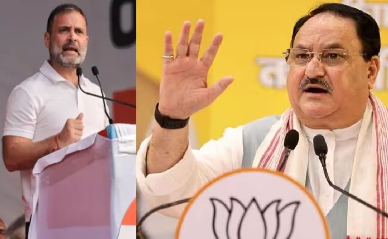 J. P. Nadda-HDNEWS